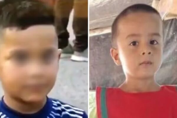 Mamá de niño similar a Loan se presenta en Formosa