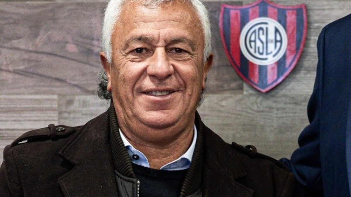 Gorosito lidera la reactivación de San Lorenzo tras su etapa como jugador