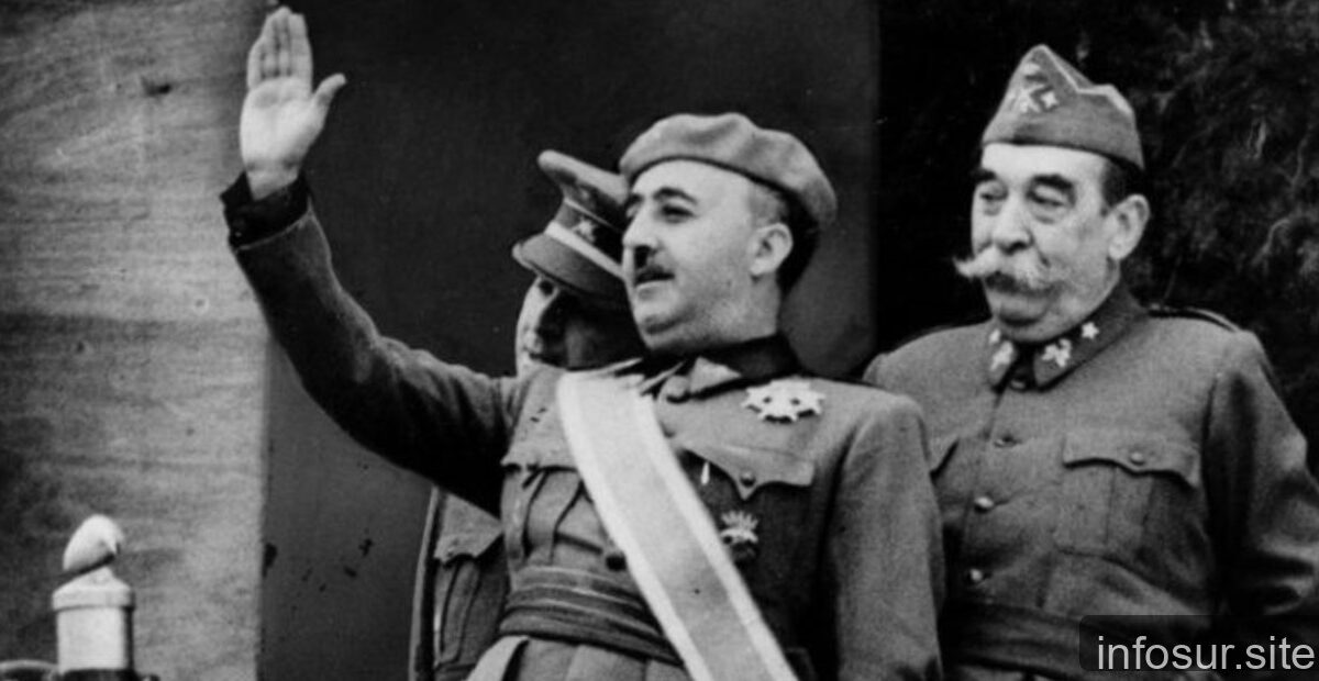 La Guerra Civil española, 9 nad años después: memoria y espantos