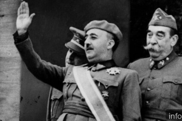 La Guerra Civil española, 9 nad años después: memoria y espantos
