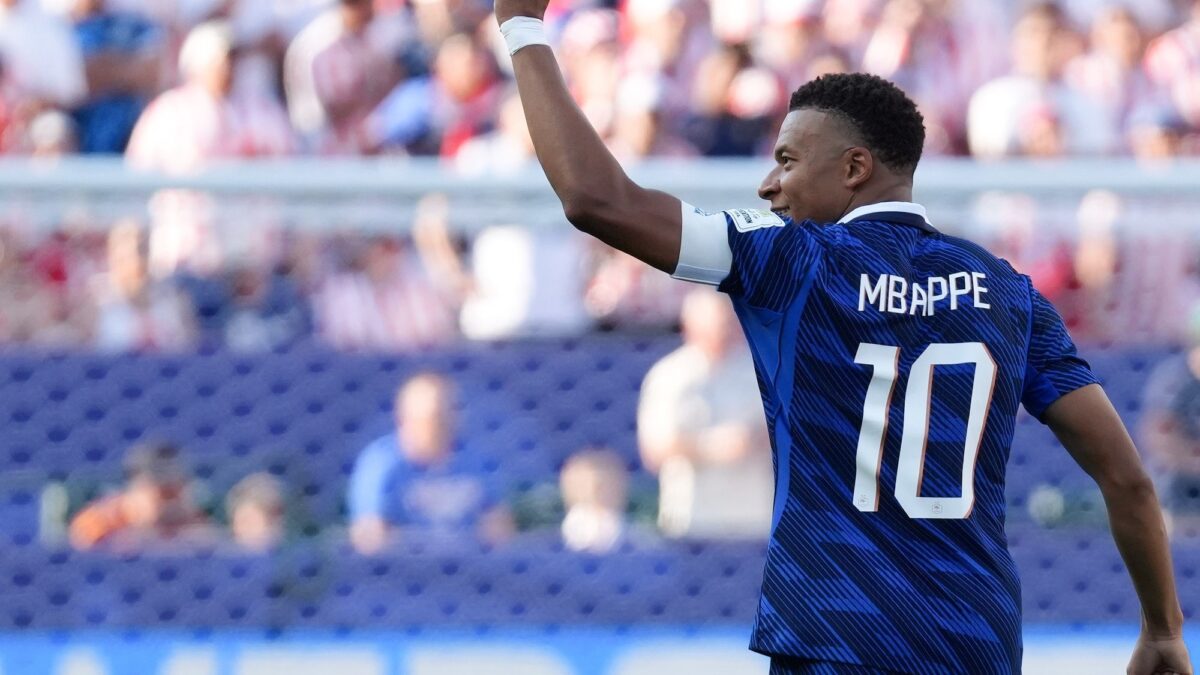 Mundial 2026: cuartos de final arrancan con Francia vs Marruecos y Mbappé en búsqueda de Messi