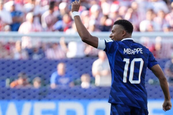 Mundial 2026: cuartos de final arrancan con Francia vs Marruecos y Mbappé en búsqueda de Messi