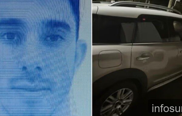 Megaestafa piramidal en Ituzaingó: cayó un abogado y buscan a su socio