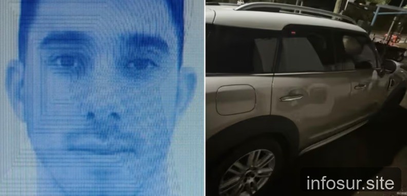 Megaestafa piramidal en Ituzaingó: cayó un abogado y buscan a su socio
