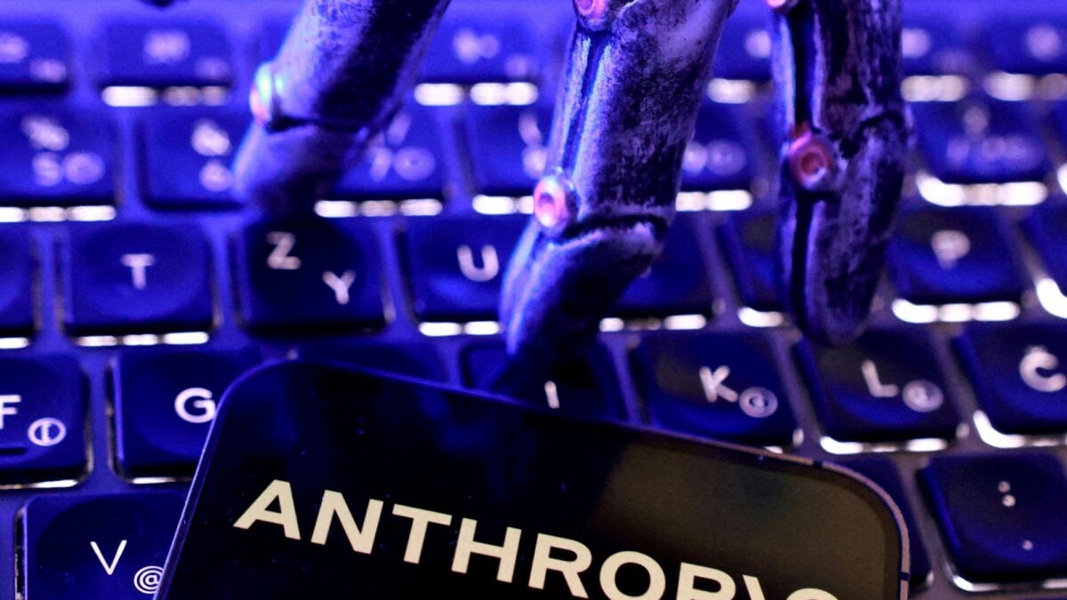 Anthropic reveló que su IA accedió sin permiso a sistemas de tres organizaciones
