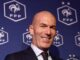 Zidane se convierte en nuevo entrenador de Francia tras 5 años de ausencia