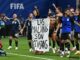 FIFA abre expediente contra Argentina por bandera de Malvinas y incidentes tras la final