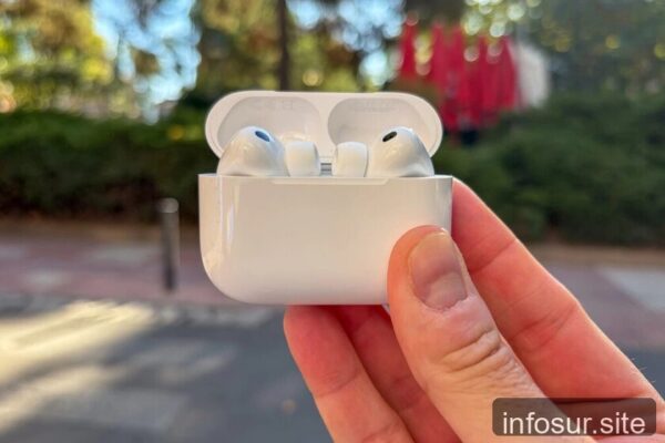 AirPods Pro 3 en oferta: calidad, cancelación de ruido y precio atractivo