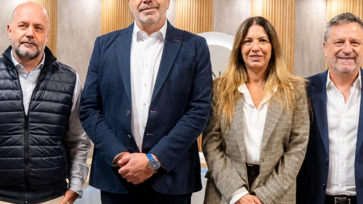 Energía impulsa crecimiento argentino con récords y perspectivas a largo plazo