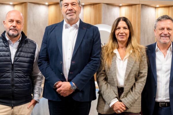 Energía impulsa crecimiento argentino con récords y perspectivas a largo plazo