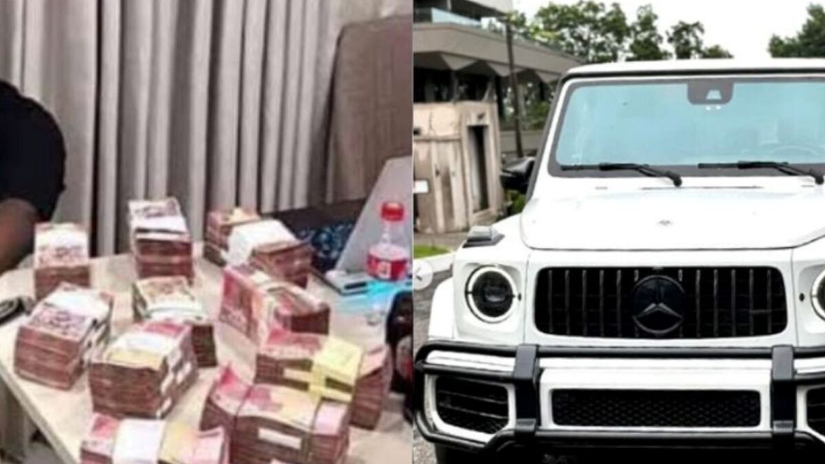 Influencer ghanés fue extraditado a EE.UU. por estafar jubiladas