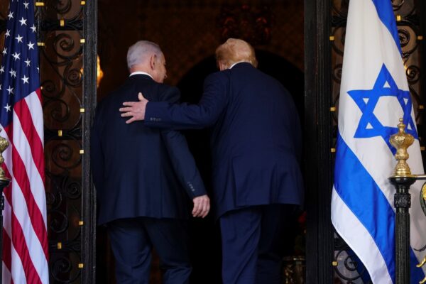 Netanyahu y Trump enfrentan desafíos para alinear intereses en Washington