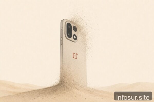 OnePlus y Oppo abandonan Europa y EE.UU. tras meses de rumores