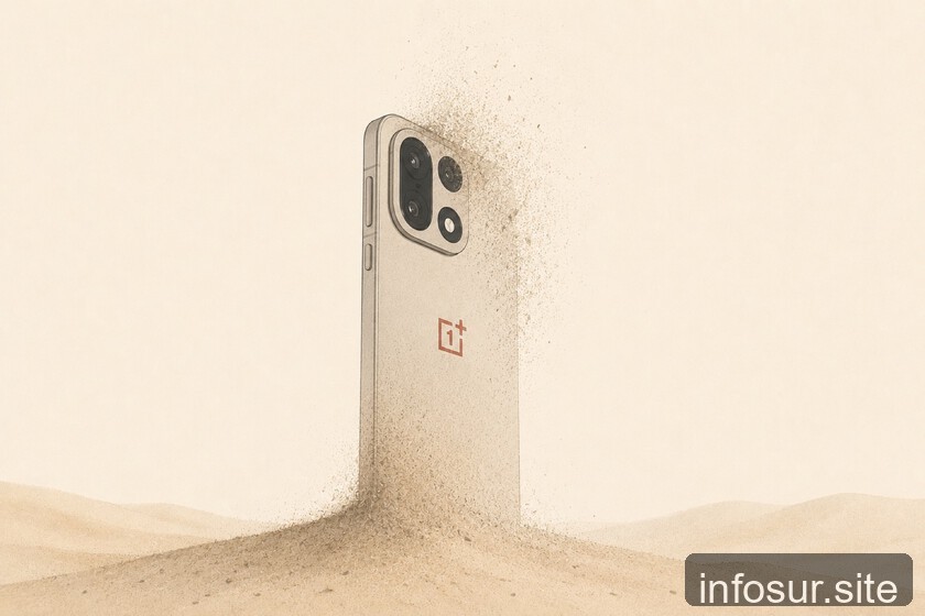 OnePlus y Oppo abandonan Europa y EE.UU. tras meses de rumores
