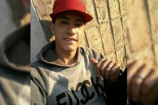 Padre e hijo ex policías detenidos por crimen de joven en Rosario