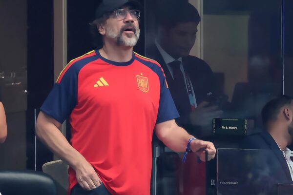 Bardem criticó la postura de Argentina en el Mundial por apoyo a Israel
