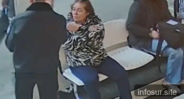 Gitana acusada de estafa millonaria obtuvo DNI sin ser interceptada