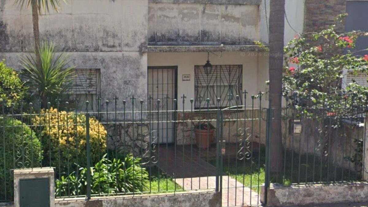 Mujer de 83 años asesinada a golpes bajo su cama en Córdoba: buscan a asesino que «se aprovechó de su confianza»