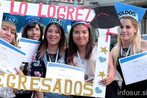 Almirante Brown abrió inscripciones para el programa Fines 2026