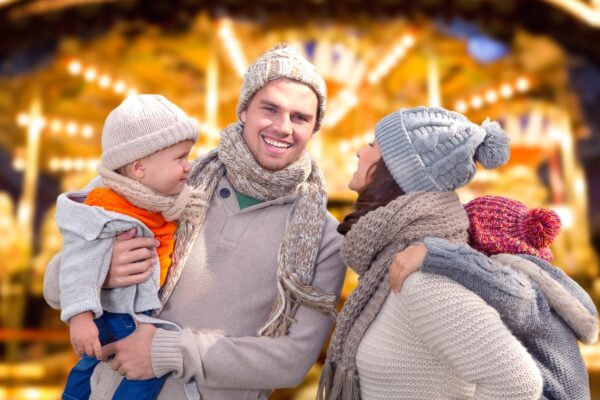 Cuenta DNI y Banco Provincia ofrecen promociones para vacaciones de invi.