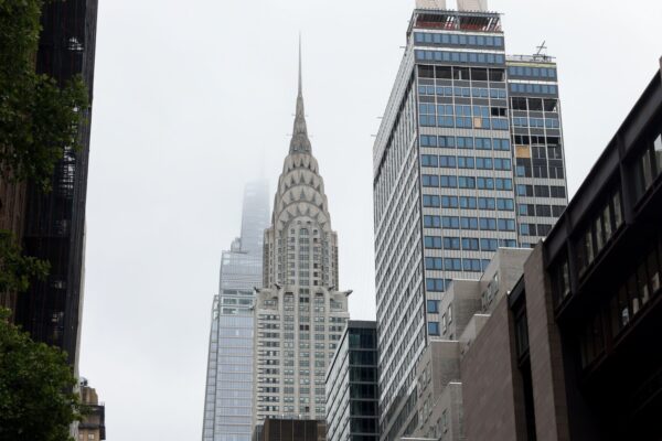 Brote de diarreas explosivas avanza en EE.UU. y Nueva York investiga origen del parásito