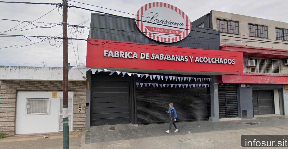 Acusados de robo millonario en Llavallol fueron detenidos