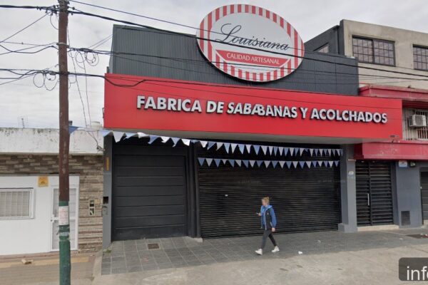 Acusados de robo millonario en Llavallol fueron detenidos