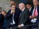 Explosión interna en la FIFA: un directivo desafió la decisión de Infantino sobre el Mundial