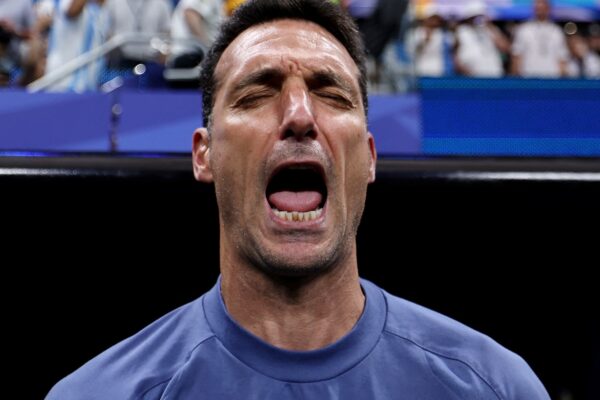 Final del Mundial 2026: TV argentina abrirá con Himno de la Selección