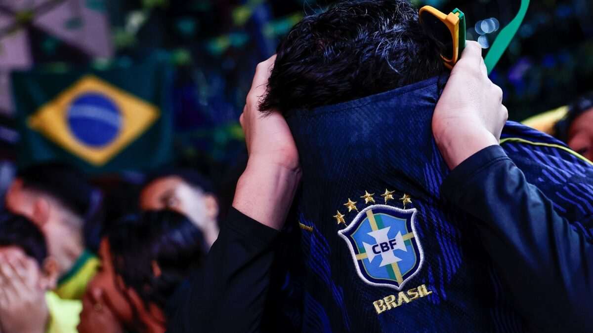 Río de Janeiro prohibió la publicidad de apuestas digitales en la vía pública