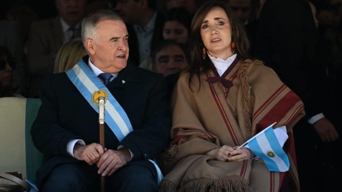 Villarruel prometió avanzar con la Ley de Biocombustibles durante su visita a Tucumán