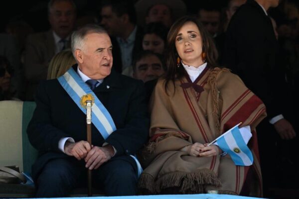 Villarruel prometió avanzar con la Ley de Biocombustibles durante su visita a Tucumán
