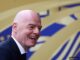 FIFA y UEFA enfrentan tensión por privatización de ingresos del fútbol