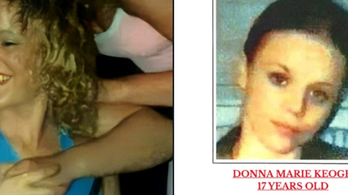 Casi 30 años después, detienen a segundo acusado en el caso de Donna Marie Keogh