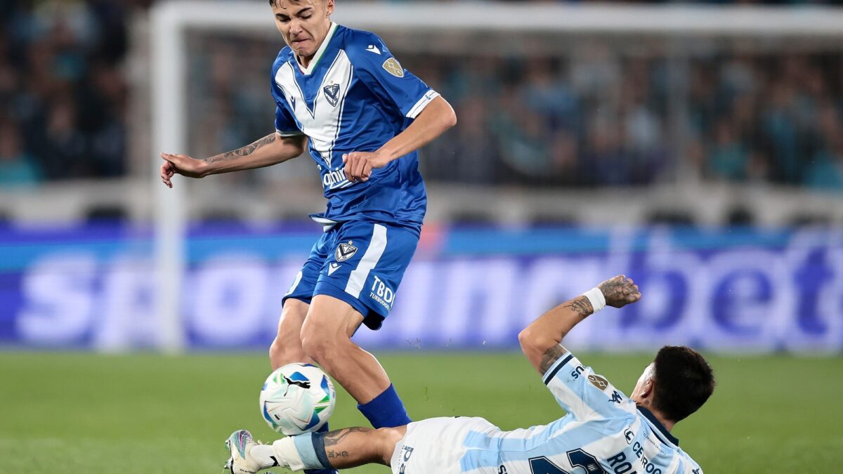 River acelera por Andrada mientras corta jugadores de Cantilo