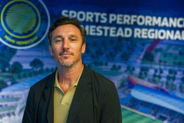 Cape Verde busca triunfo colectivo; Mónaco lanza proyecto educativo en Miami