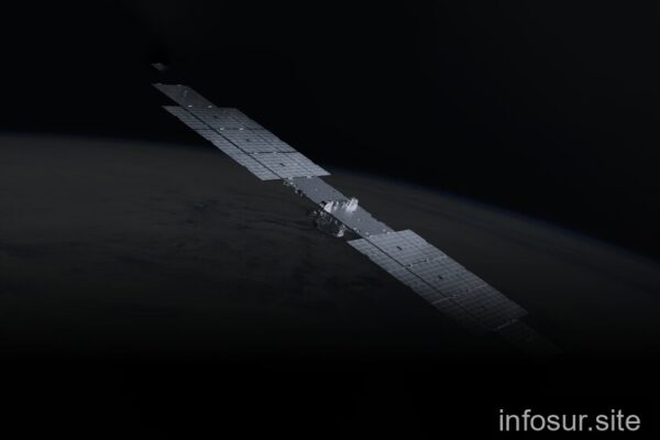 GPS falla bajo techo: un satélite ya prueba a navegar por dentro