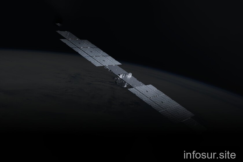 GPS falla bajo techo: un satélite ya prueba a navegar por dentro