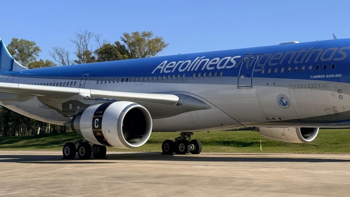 Argentina perdió el juicio por la expropiación de Aerolíneas: la obligan a pagar US$ 390 millones