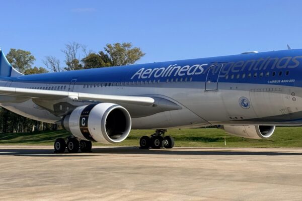 Argentina perdió el juicio por la expropiación de Aerolíneas: la obligan a pagar US$ 390 millones