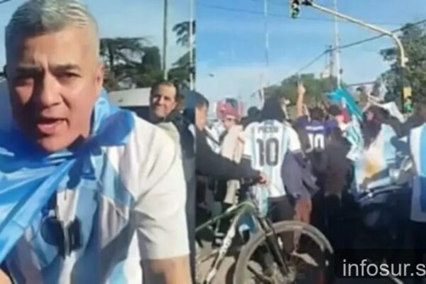 Dos nuevos sospechosos detenidos por la muerte de Franco Depauli en Cañuelas