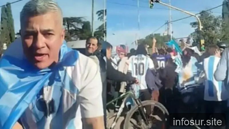 Dos nuevos sospechosos detenidos por la muerte de Franco Depauli en Cañuelas