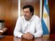 Gobierno reemplazó a Genua tras despojarlo de áreas estratégicas