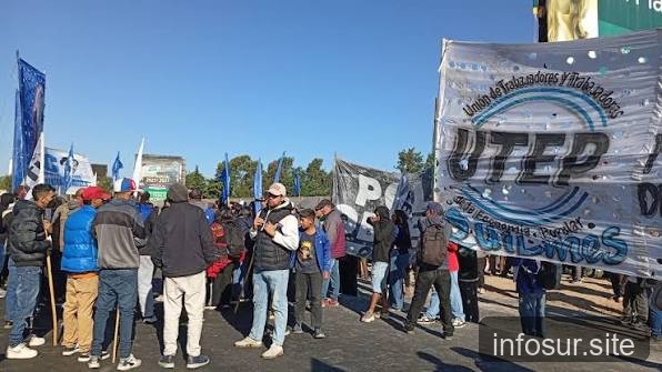 UTEP Quilmes anuncia medidas de fuerza tras el fallo judicial sobre el VAT
