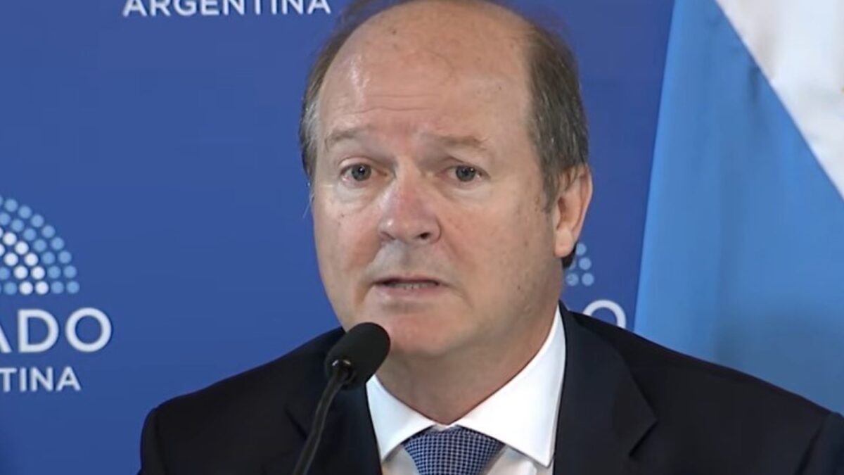 El gas no se agotará en las casas, pero la industria y el transporte se quedan sin combustible