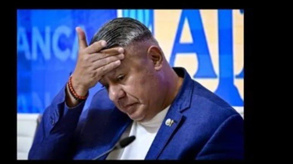 Hackeo en el Senado de Mendoza: página fue reemplazada por foto de Chiqui Tapia