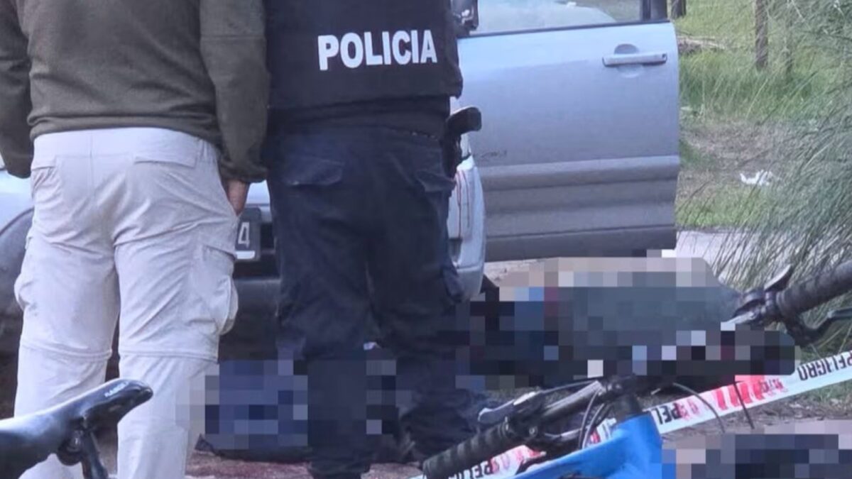 Policía herido en tiroteo contra ladrones en Santa María de Jesús