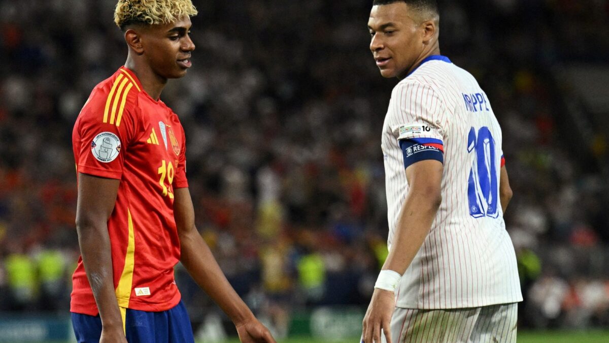 Francia y España se enfrentan en semifinal clave de la Copa del Mundo