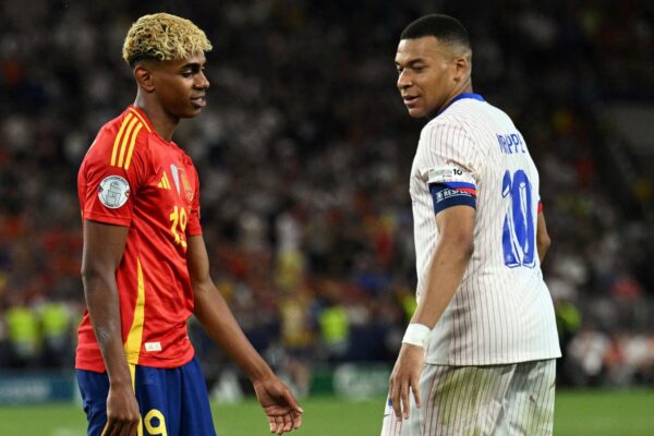 Francia y España se enfrentan en semifinal clave de la Copa del Mundo