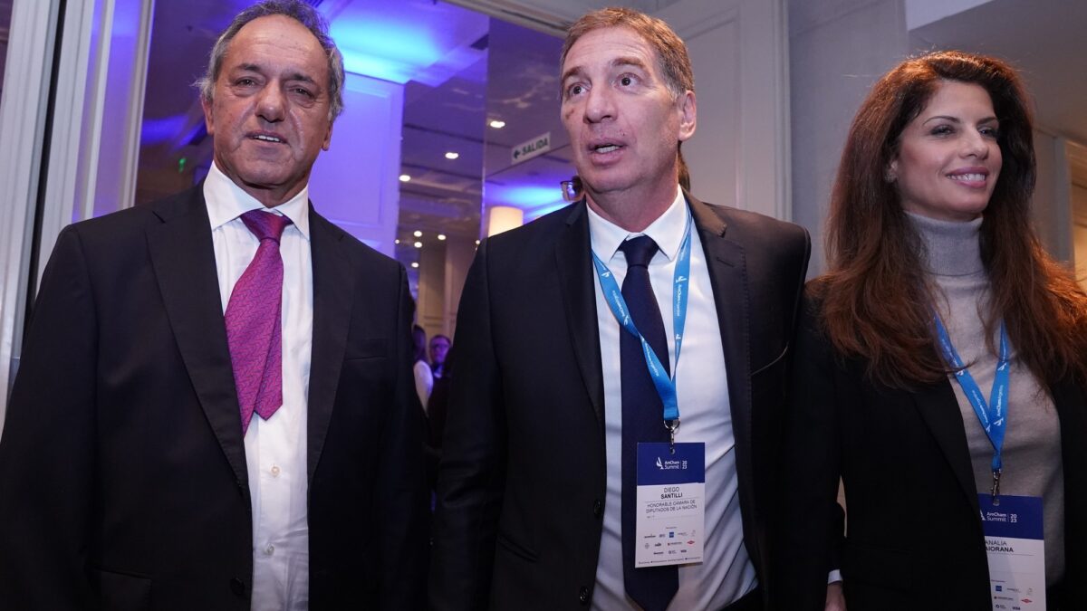 Nuevos ajustes en el Gobierno: Deportes y Innovación enfrentan cambios clave